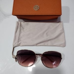 Tody Burch Sunglasses